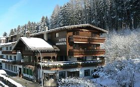 Hotel Batzenhäusl 